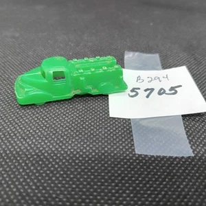 CAMIÓN PLÁSTICO PUEDE TRANSPORTAR SEIS PASAJEROS - Imagen 1 de 2