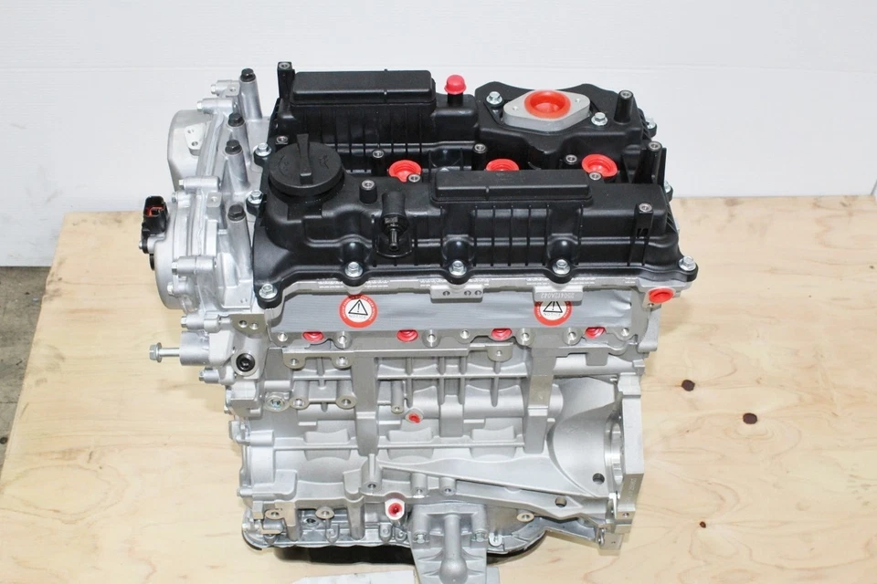 Fits 2014-2015 Kia Sorento 2.4L G4KJ Theta II GDI 4-Cylinder Engine GEN1