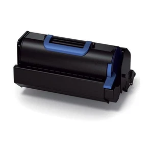 OKI 45488802 cartuccia toner Originale Nero 1 pezzo(i) - Foto 1 di 1