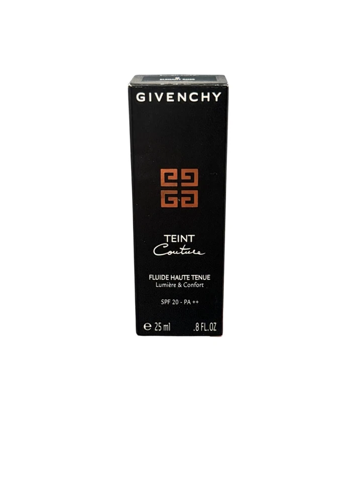 Givenchy Teint Couture Long Wearing Fluid Foundation Nr. 9 - NEU (228) - Bild 1 von 1