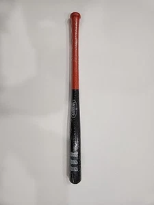 Baltimore Orioles Souvenir Baseball Bat 18" Black Orange Louisville Slugger New - Picture 1 of 5