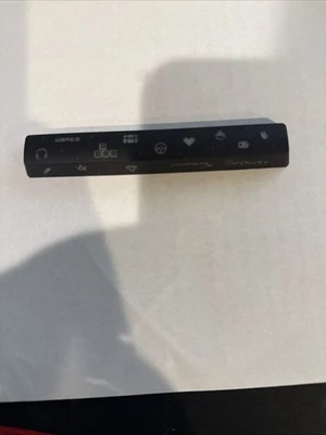 Ducky One 2 Mini Space Bar Keycap RARE - Image 1 of 3