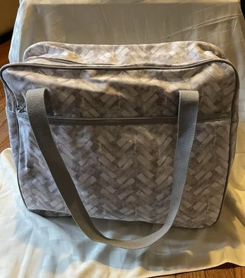 Thirty-One Away For The Weekender in Mystic Grey (AL15) - Image 1 of 4