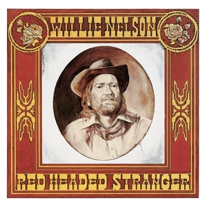 Red Headed Stranger - Picture 1 of 1