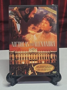 Nicholas and Alexandra (DVD, 1971) - Picture 1 of 5