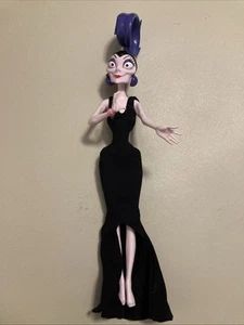 MUÑECA YZMA CON VESTIDO MATTEL DISNEY WONDER VILLAINS 2023 - Imagen 1 de 6