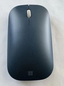 Microsoft Surface Mouse Wireless Bluetooth Seamless Cobalt Blue1679/1679C - Picture 1 of 5