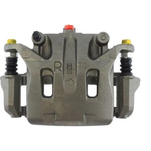 Fits 2005-2007 Infiniti G35(RWD), 2006-2008 Nissan 350Z, Front RH, Brake Caliper - Picture 1 of 1