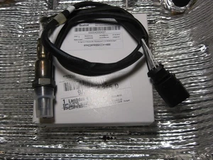 18-24 AUDI A6 A7 A8 S4 S6 S7 17-21 PORSCHE PANAMERA REAR O2 OXYGEN SENSOR OEM - Bild 1 von 3