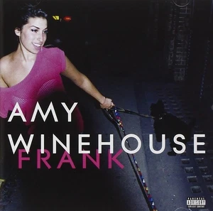 Amy Winehouse Frank (CD) - Foto 1 di 2
