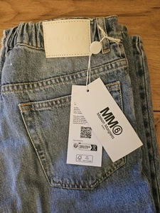 Vaqueros mujer MM6 Maison Margiela 12Y 150/58  - Imagen 1 de 7