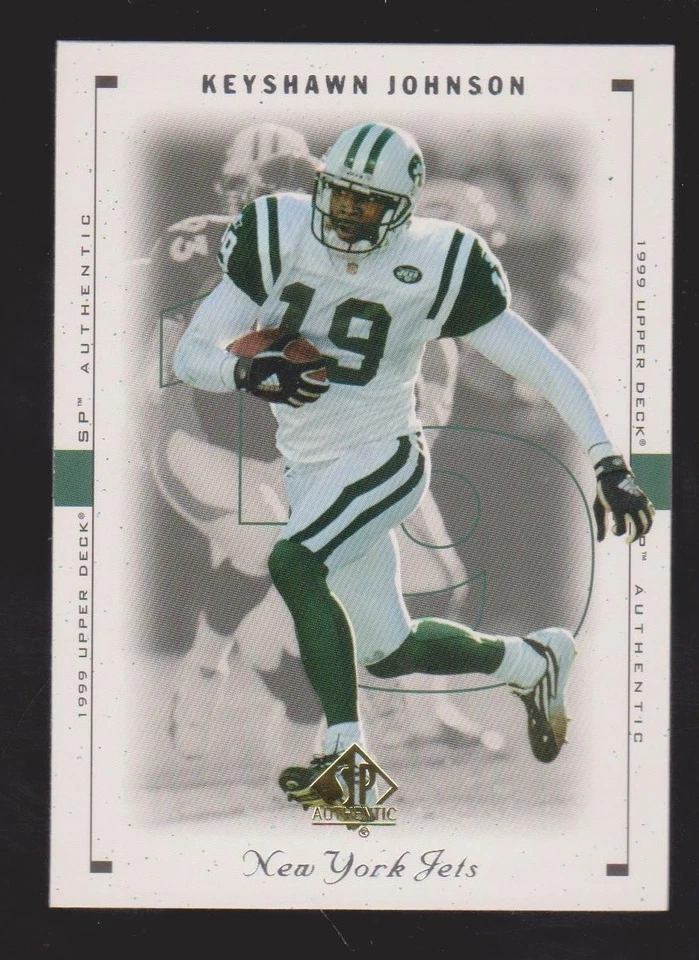 New York Jets Cards You Pick -- Get 40% off Details Inside A5 - Image 1 of 1