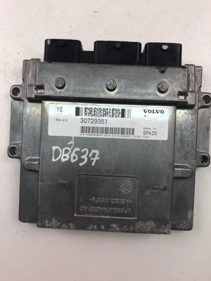Centralina motore VOLVO S80 II AS ECU 30729351 27940260 - Immagine 1 di 4