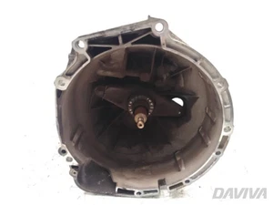 BMW 1 Series 6-Gang-Schaltgetriebe 116d Diesel 85kW (116 HP) 2013 Fließheck - Picture 1 of 5