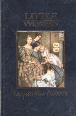 little women by louisa may alcott Book The Cheap Fast Free Post - Image 1 of 2