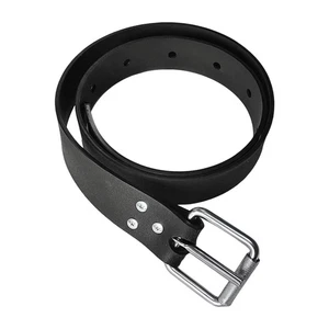 Tauchgewichtsgürtel Freitauchen Gewichtsgürtel 130 cm lang Zubehör Premium - Bild 1 von 35