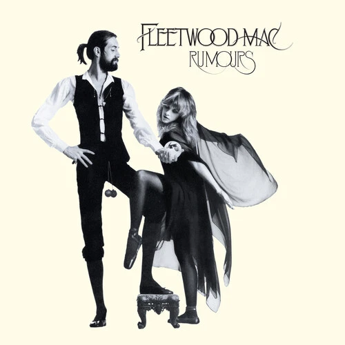 Fleetwood Mac - Rumours [New Vinyl LP] - Image 1 of 1