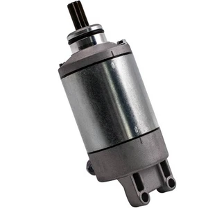 Starter Motor for KAWASAKI KSF400 KFX400 for Arctic Cat ATV 400 DVX for 3445-033 - Imagen 1 de 12