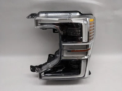 Faro delantero izquierdo conductor LED FORD F-250 F-350 2020-2022 BS4 Foto 1 de 4