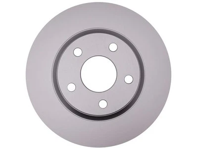 Rotor de freno delantero Raybestos 88488WGRN 2003 para Chevrolet Monte Carlo 2000-2005 Foto 1 de 2