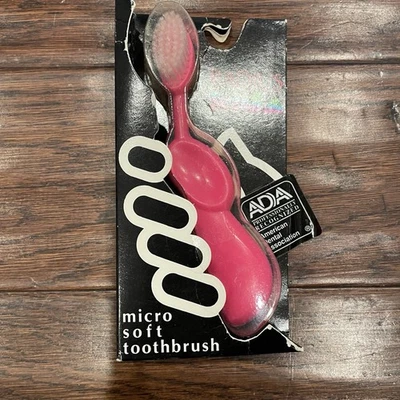 Radius Kidz Micro Soft Toothbrush  - Image 1 of 4