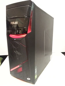 ASUS Gaming PC I5-6400 2.7GH,16Ram,500SSD, GeForce GTX 970 GPU Win11 Pro - Picture 1 of 17