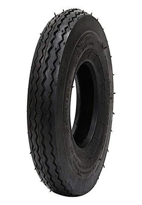 Carlisle Sawtooth Utility Tire 4ply 4.10-6 - Image 1 of 3