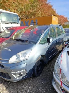 Rückspiegel links Citroen C4 Picasso 1 5G1857507BF9B9 - Bild 1 von 5