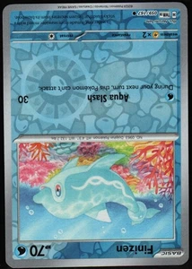 2024 Scarlet & Violet Series - Twilight Masquerade Finizen Common #59 - Picture 1 of 2