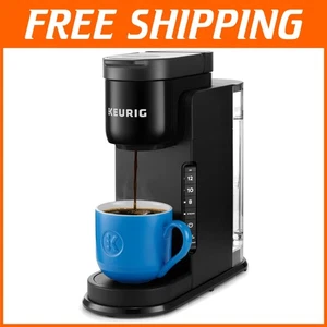 Single Serve Coffee Maker with Strong Brew - Picture 1 of 9