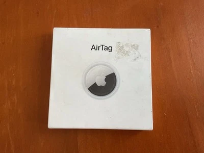 NUEVO Rastreador Apple AirTag Original Sellado MX532AM/A Envío Gratuito Foto 1 de 4