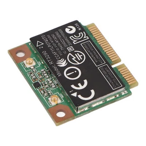 Carte Réseau WiFi Carte WiFi Pour Ordinateur Portable Mini PCIE 150 Mbps Pou SGS - Photo 1/12