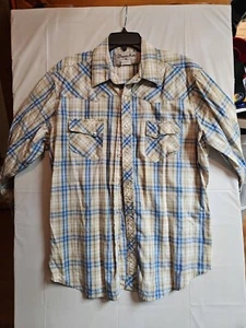 Wrangler Wrancher XL - Bild 1 von 7