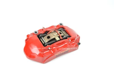 Ferrari FF F12 Italia F142 California F149 Rear left  brake caliper with pads Foto 1 de 4