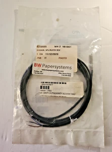 AUTOMATION DIRECT AC1-AP-3A INDUCTIVE PROXIMITY SWITCH DC 10-30V - Picture 1 of 3