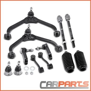 12X Braccio Oscillante Set Sospensione Anteriore Per Jeep Cherokee KJ 2001-2008 - Bild 1 von 8