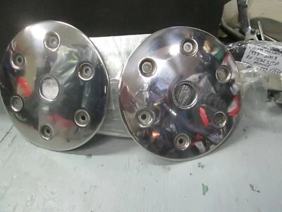 Anillo de rueda Yamaha Royal Star Venture 1/2 LH RH 4NK-2514A-00-00 / 4NK-2515A-00-00 Foto 1 de 4