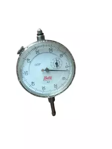 Baty A2 (.001") Imperial Dial Gauge - Foto 1 di 6