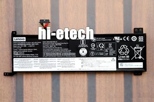 Genuine L19C4PC0 L19M4PC0 L19L4PC0 Battery for Lenovo Legion 5 R7000 Y7000 2020 - Picture 1 of 2
