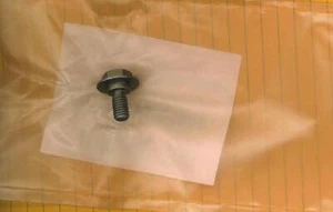 *NEW OEM SHIFT DRUM STOPPER PIVOT BOLT CT70 CT90 90023-041-010 (206K) - Picture 1 of 1