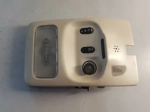  Saab 9-5 Combi ́00 YS3E 2.0 T iluminación interior luz interior - Imagen 1 de 8