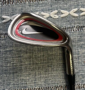 Eje de grafito cabeza roja de acero de 26"" para jóvenes acero rojo cabeza roja de acero nike golf Kids Junior Jr - Imagen 1 de 7