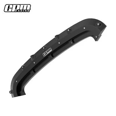 GPM Alloy Front Bumper Mount ARRMA 1/7 Infraction 6S Limitless 6S/8S V2 Felony - Image 1 of 4