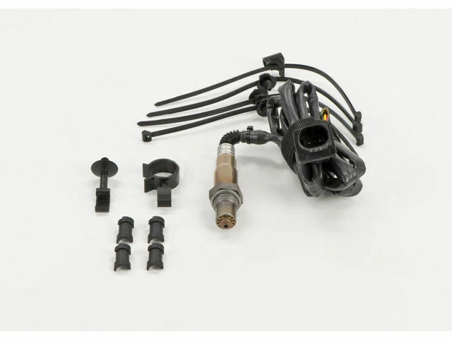 Sensor de oxígeno aguas arriba para Audi A8 Quattro 2007-2010 2008 2009 S139WZ Foto 1 de 1