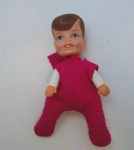 70er Jahre Vintage Remco Adventure Boy Finger Ding Made in Hong Kong - Bild 1 von 5