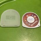 Namco Museum Battle Collection (Sony PSP Portable) Greatest Hits GAME And Case