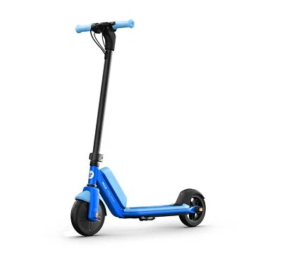 NIU KQi Youth+ Plus Electric Kick Scooter for Kids 8-14 yrs/ 52-63inch Height