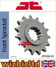 Honda Cb1000 Ra-J,K 2018-2019 Jt Front Sprocket 15 Teeth [Replacement]