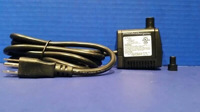 JEBAO Generic Replacement MK-370 MK-470 155987 Submersible Tile Saw Pond Water Pump