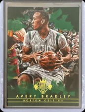 Avery Bradley - 2015-16 Panini Court Kings Basketball #29